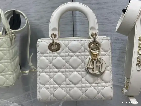 OldCobbler Bags LADY DI0R-20CM 0528